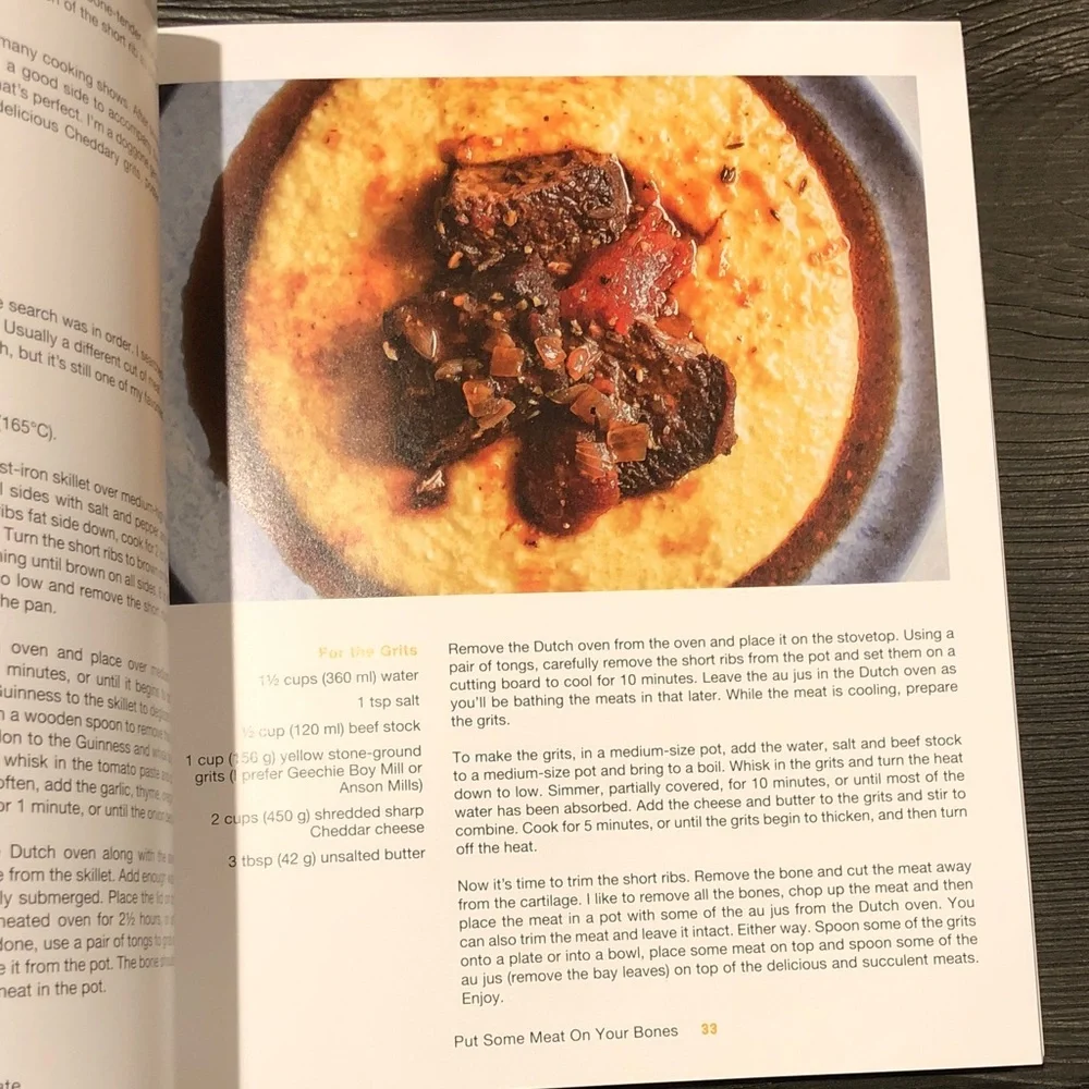 3 for $15 Deal Fix Me a Plate Cookbook